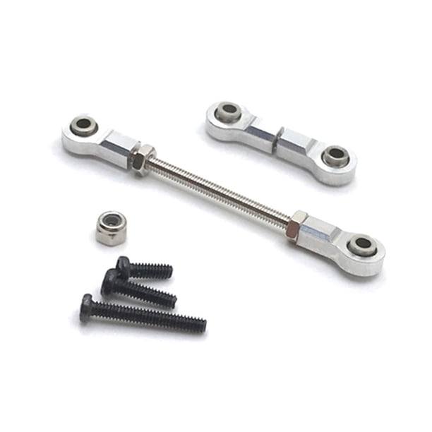 Varilla de Enlace Servo Vogacara para coche con Control remoto 1/28 Type3 NO3