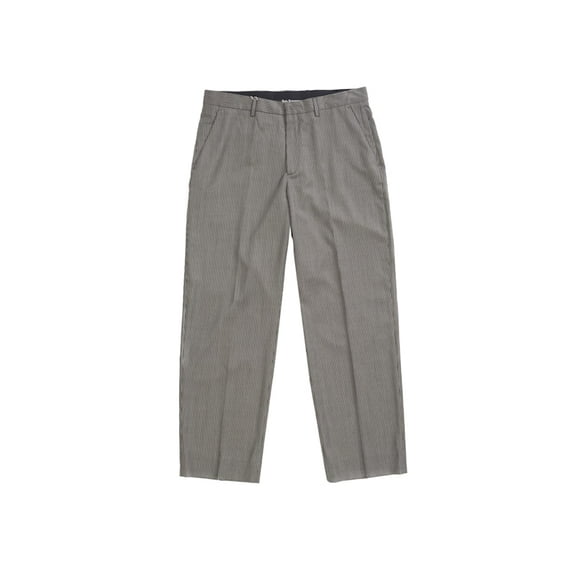 Supreme Men's Striped Wool Trouser Brown Stripe, from StockX