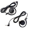 thumbnail image 5 of 3.5mm wireless headphone A, 5 of 5