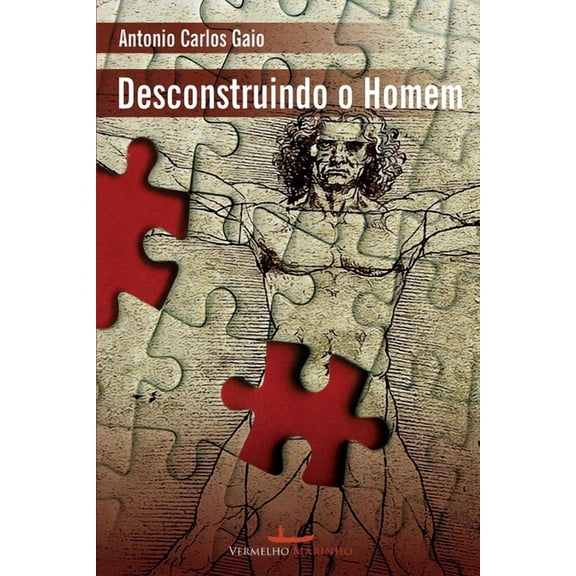 Desconstruindo o homem (Paperback)
