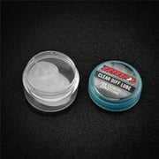 J Concepts JCO8118 RM2 Clear Differential Lube