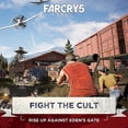 thumbnail image 3 of Far Cry 5 - PlayStation 4 Standard Edition, 3 of 5