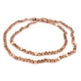 thumbnail image 3 of The Bead Chest Circular Disk Copper Beads (5mm), 3 of 3