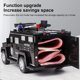 thumbnail image 3 of Hucha Para Niños, Hucha Creativa Para Camión, Hucha De Coche Blindado Con Música Y Banco De Ahorro De Luz Para Niños Y Niñas, Regalos Guardurnaity FN007963-01, 3 of 5