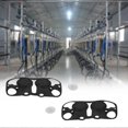 thumbnail image 4 of Silicone Milk Electrical Pulsator Diaphragm Milking Machine Accessory Parts (LE20 Diaphragm), 4 of 5
