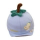 thumbnail image 2 of Infant Baseball Cap Cute Boy Girl Hat Infant Visor Caps Blue, 2 of 9