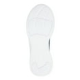 thumbnail image 3 of Athletic Works Men's Rudy Low-Top Sneakers, Wide Width, 3 of 5