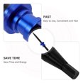 Oil Pump Tool Oil Priming Tool Engine Rebuild Tools Automotive Engine