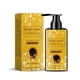 thumbnail image 1 of Pisexur Belleza Maquillaje Champú nutritivo de color vegetal para el cabello, color natural de larga duración, cobertura de canas, efecto instantáneo en minutos, suaviza y para mujeres y hombres, 1 of 2
