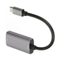 thumbnail image 4 of Interfaz multimedia USB C a HD Tarjeta de captura de vídeo portátil Entrada 4K Captura de juegos Full HD para PS4, 4 of 9