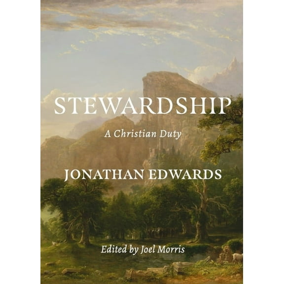 Stewardship: A Christian Duty, (Paperback)