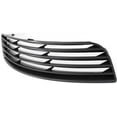 thumbnail image 2 of Fog Light Cover Compatible with 2005-2010 Chevrolet Cobalt 2007-2009 Pontiac G5 Right Passenger, 2 of 3