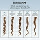 thumbnail image 5 of Rizador con resorte de barril extendido BaBylissPro 1 1/4 pulgadas, 5 of 5