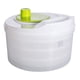 thumbnail image 1 of Secadora Lavadora Frutas 3 L Del Gadget Filador Fatorización Compacta Almacenamiento, 1 of 9