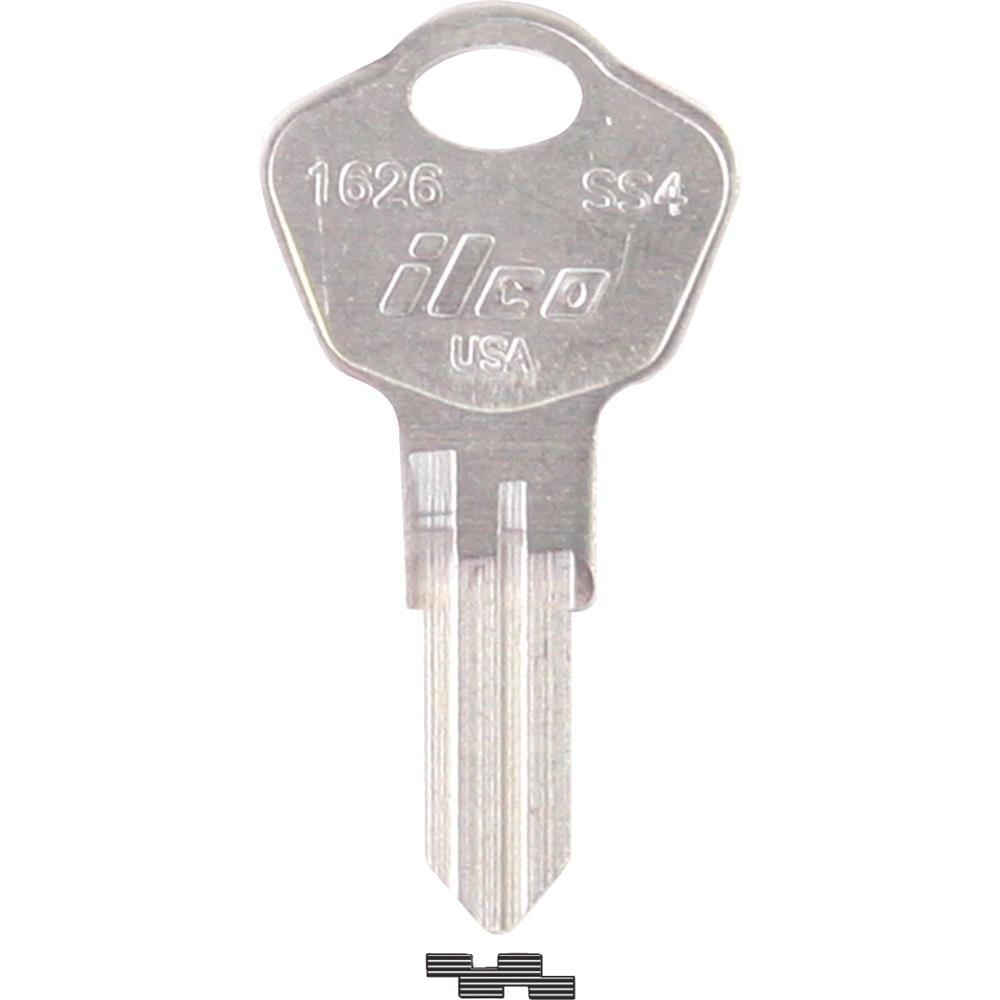 sentry safe key sentry safe key