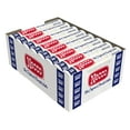 thumbnail image 6 of Necco Wafers Candy, 24 Pack (2 Ounce Rolls Each), The Original Candy Wafer, 6 of 11