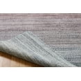 thumbnail image 2 of Kalaty Serenity Area Rug SE-207 Blue Faded Bars 8' 6" x 11' 6" Rectangle, 2 of 2