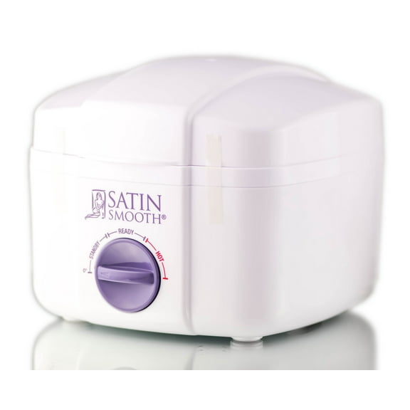 Satin Smooth Professional Single Wax Warmer
