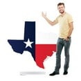 thumbnail image 2 of Texas State Standup, 2 of 3