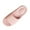 Pink, variant on GERsome Women/Men Slippers Cozy House Slippers Indoor Sandal Anti-Slip Indoor Bathroom House Gym Slippers Shower Shoes Breathable