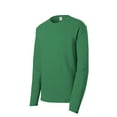 thumbnail image 1 of Gravity Threads Fan Favorite Long-Sleeve Shirt - Athletic Kelly - Medium, 1 of 1