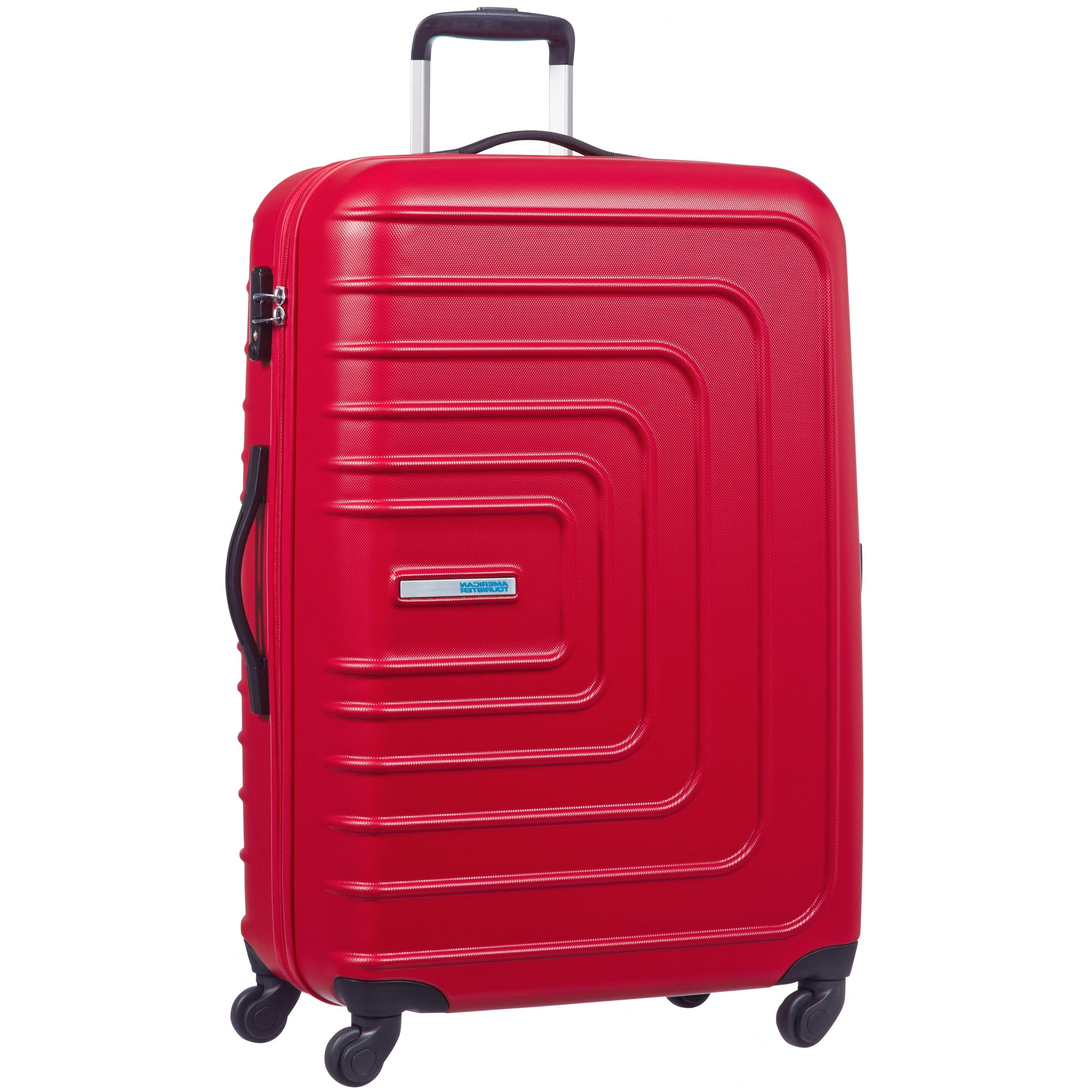 american tourister sunset