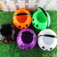 thumbnail image 5 of Cubo de caramelos Cushaw SCZ de Halloween Cubo Cushaw portátil y desmontable dos en uno, 5 of 5