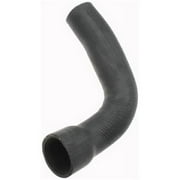 Dayco 70472 Radiator Hose Fits select: 1966-1967 FORD GALAXIE, 1966-1967 FORD LTD