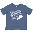 thumbnail image 3 of Inktastic Someone in Kentucky Loves Me Boys or Girls Baby T-Shirt, 3 of 5
