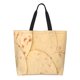 thumbnail image 1 of Balery taco tortilla Bolsa Tote Estilo Estético con Cremalleras, Bolsa de Hombro, Bolsa de Compras Grande y Plegable, 1 of 8