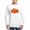 White, variant on CafePress - BBQ King Long Sleeve T Shirt - Unisex Cotton Long Sleeve T-Shirt