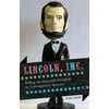 Lincoln, Inc.: Selling the Sixteenth President in Contemporary America [Hardcover - Used]