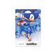 image 1 of Sonic amiibo (Super Smash Bros Series)