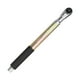 thumbnail image 4 of Llave de extensión descentrada de 1/2" con trinquete de impacto, ergonómica, universal, larga, multiusos manga negra, 4 of 7