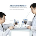 thumbnail image 3 of Daisyyozoid Wholesale 1080P Digital Microscope With HD Sensor USB Microscope For Children's scientific, 3 of 9