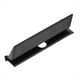 thumbnail image 3 of Cubierta de ranura de disco duro HDD de plástico negro Vevor para consola PS4 Pro, 3 of 5