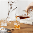thumbnail image 5 of 3-Piece Whiskey Decanter Set with Glasses, 28oz Decanter Set with 2 Crystal Glasses,Whiskey Decanter Sets for Men, Housewarming Gifts, Boss Gifts,Father, Husband's Gift, 5 of 7