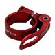 thumbnail image 1 of Ciclismo GUB CX-49 aleación de aluminio bicicleta asiento de bicicleta abrazadera QR liberación rápida rojo Ehuebsd Para estrenar, 1 of 2
