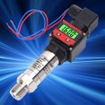 thumbnail image 4 of International Anti-Damping Design, Pressure Transducer, Digital Pressure Transmitter, For Measuring Hydraulic Measuring Oil Pressure, 0-800Kpa, 4 of 8