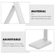 thumbnail image 5 of EeaseMX Lámpara LED plegable con control táctil y USB, mesa de lectura ajustable, luz de escritorio con protección ocular, 5 of 7