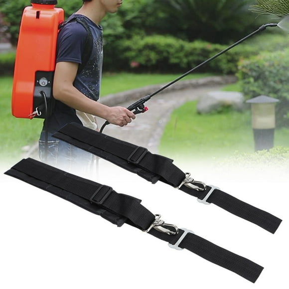 Replacement Part Wearable Sprayer Strap, Backpack Watering Strap Backpack Shoulder Strap, Fabric Material For Agricultural Gardening