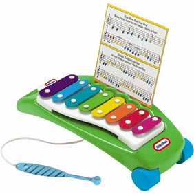 little tikes bouncing ball