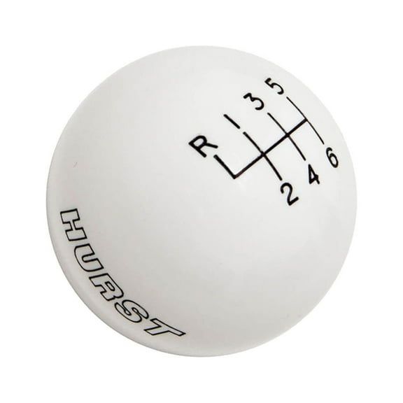 Hurst 1630225 Manual Transmission Shift Knob