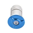 thumbnail image 1 of Aluminum Alloy Headset Top Cap Bike Stem Expander Bung for Steerer Support, Replaces Star Nut, 1 of 7