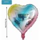thumbnail image 2 of 50pcs Heart Balloon, Foil Heart Balloon, Birthday Party Balloons, Romantic Balloon, 2 of 5
