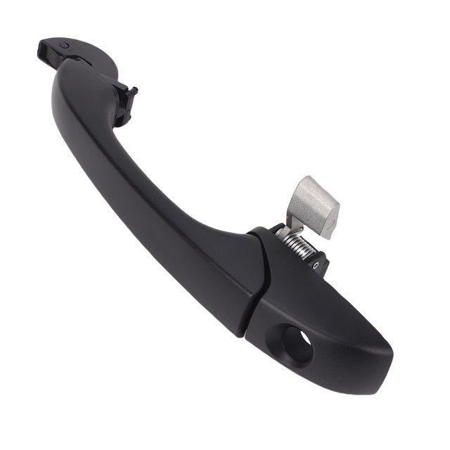 Poignée de Porte Extérieure, Remplacement de Poignée de Porte Extérieure pour Town Country 2008-2016, Installation et Retrait Pratiques, Design Ergonomique, Poignée de Hayon, Porte