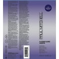 thumbnail image 6 of Paul Mitchell Platinum Blonde Shampoo, 10.14 oz., 6 of 9