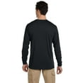 thumbnail image 3 of Jerzees Adult 5.3 oz. DRI-POWER SPORT Long-Sleeve T-Shirt - 21ML, 3 of 4
