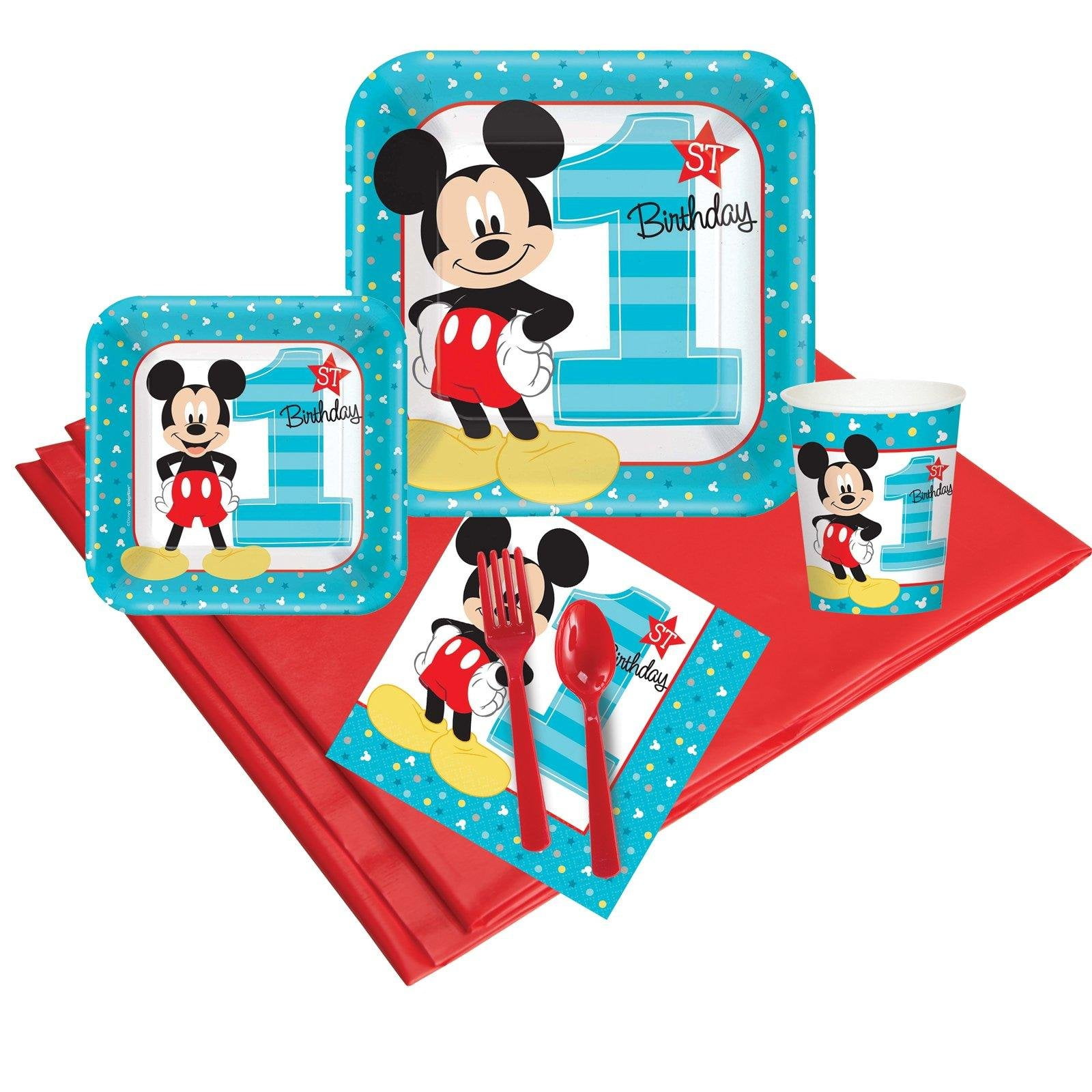 disney first birthday