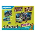 thumbnail image 2 of Aventura en Egipto Playmobil Scooby-Doo 71 Piezas, 2 of 4